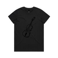 AS Colour Womens Maple Tee Thumbnail