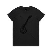 AS Colour Womens Maple Tee Thumbnail