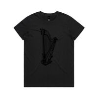 AS Colour Womens Maple Tee Thumbnail
