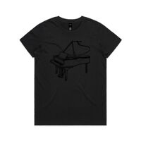 AS Colour Womens Maple Tee Thumbnail