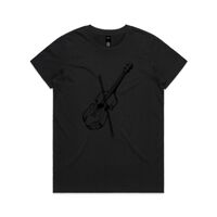 AS Colour Womens Maple Tee Thumbnail