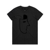 AS Colour Womens Maple Tee Thumbnail
