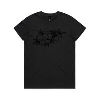 AS Colour Womens Maple Tee Thumbnail