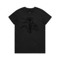AS Colour Womens Maple Tee Thumbnail