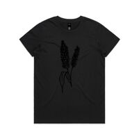 AS Colour Womens Maple Tee Thumbnail