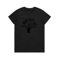 AS Colour Womens Maple Tee Thumbnail