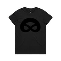 AS Colour Womens Maple Tee Thumbnail