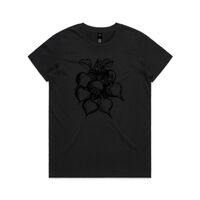 AS Colour Womens Maple Tee Thumbnail