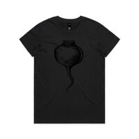 AS Colour Womens Maple Tee Thumbnail