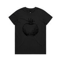 AS Colour Womens Maple Tee Thumbnail