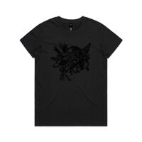 AS Colour Womens Maple Tee Thumbnail