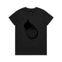 AS Colour Womens Maple Tee Thumbnail