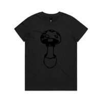 AS Colour Womens Maple Tee Thumbnail