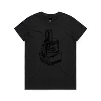 AS Colour Womens Maple Tee Thumbnail