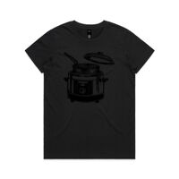 AS Colour Womens Maple Tee Thumbnail
