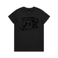 AS Colour Womens Maple Tee Thumbnail
