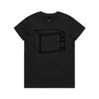 AS Colour Womens Maple Tee Thumbnail