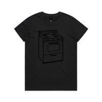AS Colour Womens Maple Tee Thumbnail