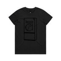 AS Colour Womens Maple Tee Thumbnail