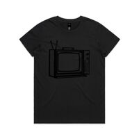 AS Colour Womens Maple Tee Thumbnail
