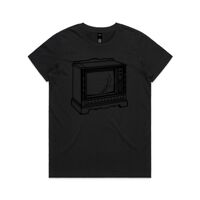 AS Colour Womens Maple Tee Thumbnail