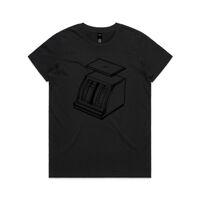 AS Colour Womens Maple Tee Thumbnail