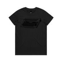 AS Colour Womens Maple Tee Thumbnail