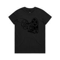 AS Colour Womens Maple Tee Thumbnail