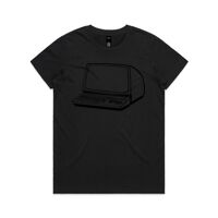 AS Colour Womens Maple Tee Thumbnail