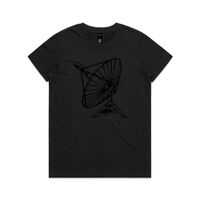 AS Colour Womens Maple Tee Thumbnail