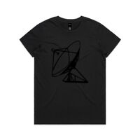 AS Colour Womens Maple Tee Thumbnail