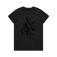 AS Colour Womens Maple Tee Thumbnail