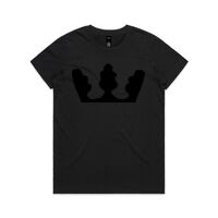 AS Colour Womens Maple Tee Thumbnail