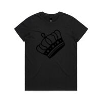 AS Colour Womens Maple Tee Thumbnail