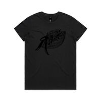 AS Colour Womens Maple Tee Thumbnail