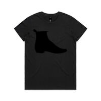 AS Colour Womens Maple Tee Thumbnail