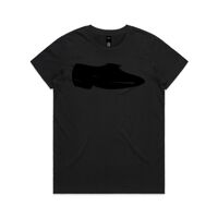 AS Colour Womens Maple Tee Thumbnail