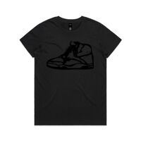 AS Colour Womens Maple Tee Thumbnail