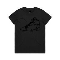 AS Colour Womens Maple Tee Thumbnail