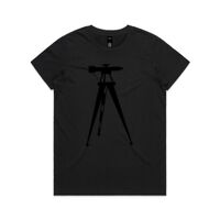 AS Colour Womens Maple Tee Thumbnail