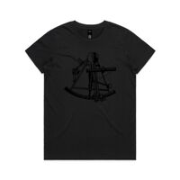 AS Colour Womens Maple Tee Thumbnail