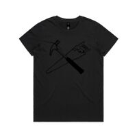 AS Colour Womens Maple Tee Thumbnail