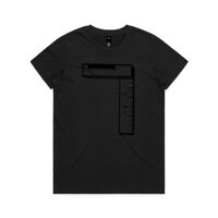 AS Colour Womens Maple Tee Thumbnail