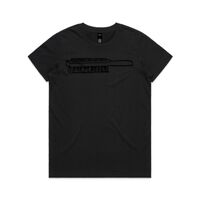 AS Colour Womens Maple Tee Thumbnail