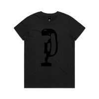 AS Colour Womens Maple Tee Thumbnail