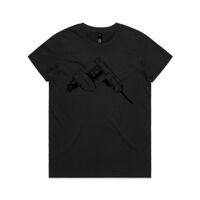 AS Colour Womens Maple Tee Thumbnail