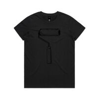 AS Colour Womens Maple Tee Thumbnail