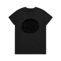 AS Colour Womens Maple Tee Thumbnail