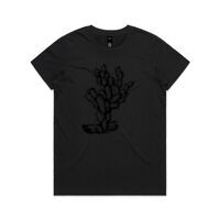 AS Colour Womens Maple Tee Thumbnail
