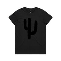 AS Colour Womens Maple Tee Thumbnail